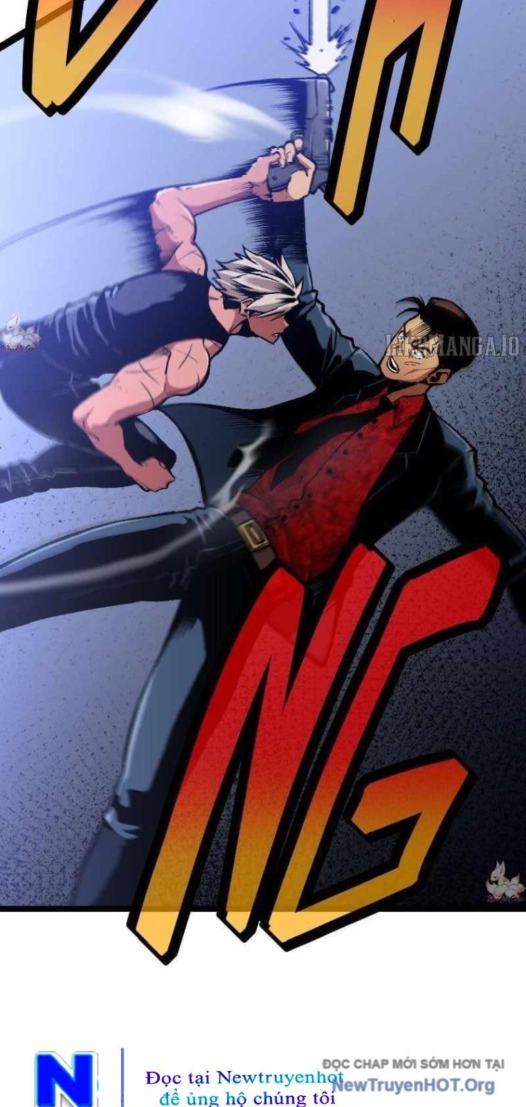 Song Sát - chap1 - Trang 118